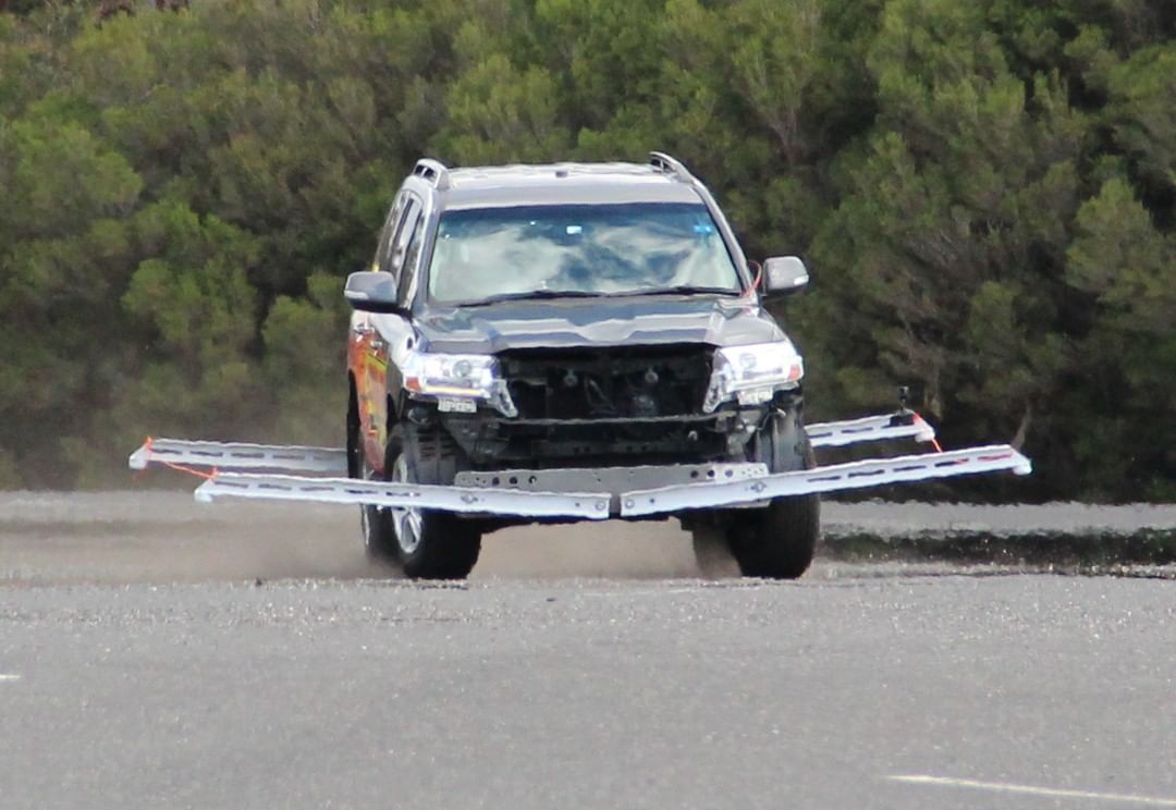 Let the AIC take care of ESC Testing for you. Send us your new suspension. We can fit, test and approve your product! Too easy! http://bit.ly/2vRbxfb

#ESCtesting #carswithwings #AIC #autoindustry #aftermarketexcellence #Aussieinnovation