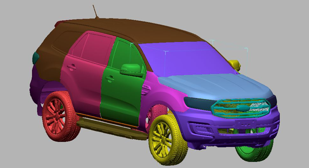ford everest WEB